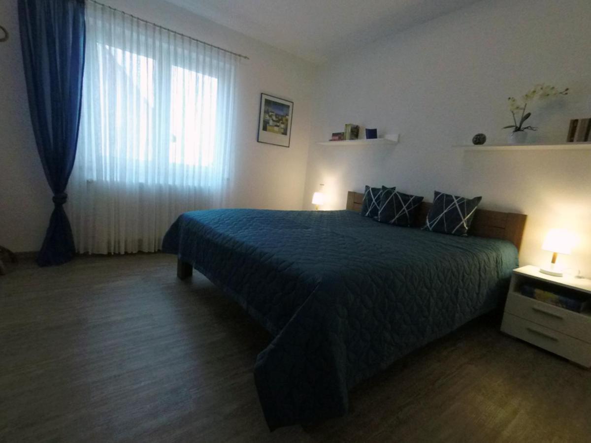 Ferienwohnung "Auszeit" Hofheim in Unterfranken Экстерьер фото